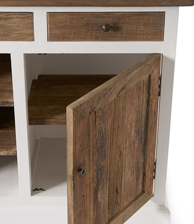 Rivièra Maison Drijfhout dressoir