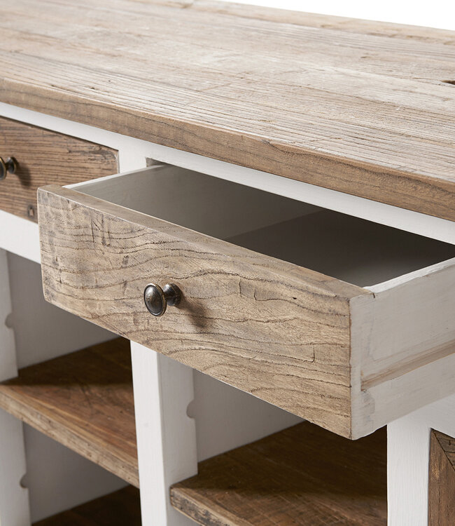 Rivièra Maison Drijfhout dressoir