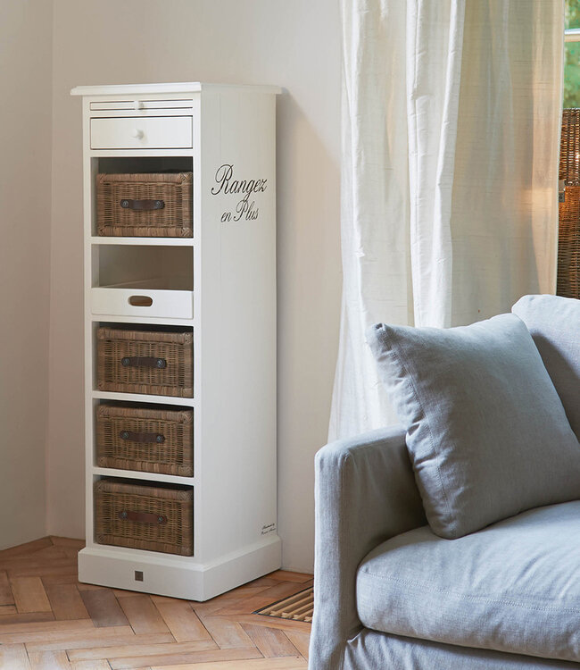 Rivièra Maison Bergkast met meer hoogte