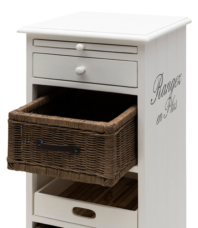 Rivièra Maison Bergkast met meer hoogte