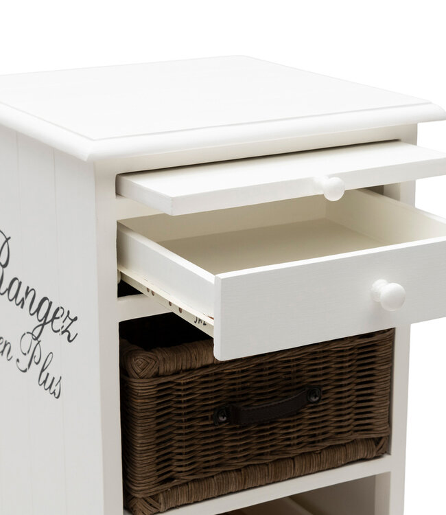 Rivièra Maison Bergkast met meer hoogte