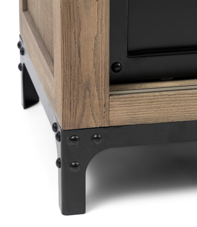 Rivièra Maison De Hoxton Flatscreen Dresser XL