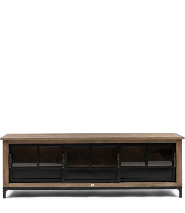 Rivièra Maison De Hoxton Flatscreen Dresser XL