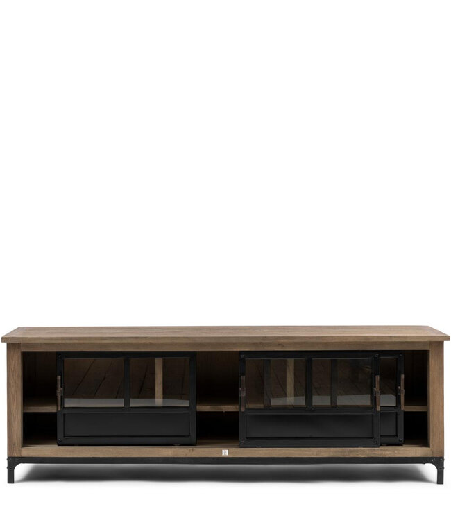 Rivièra Maison De Hoxton Flatscreen Dresser XL