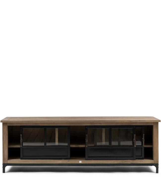 Rivièra Maison De Hoxton Flatscreen Dresser XL