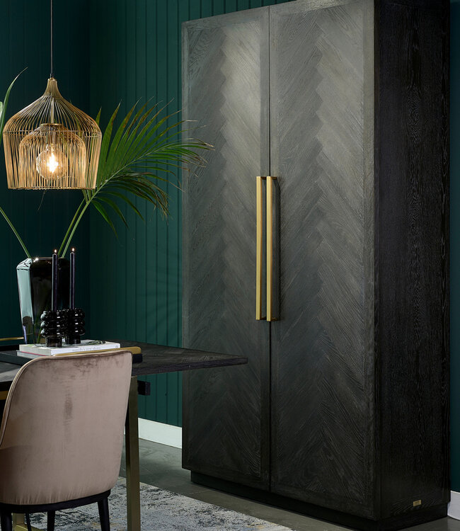 Rivièra Maison 5th Avenue Kabinet