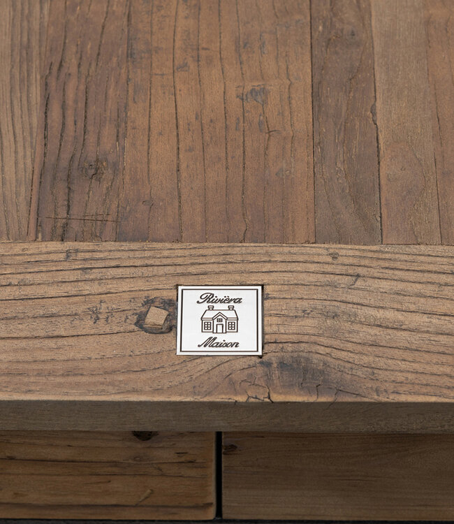 Rivièra Maison Shelter Island Dressoir