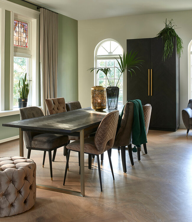 Rivièra Maison 5th Avenue Kabinet