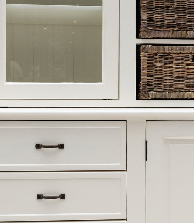 Rivièra Maison Martha's Vineyard Recepten Kast