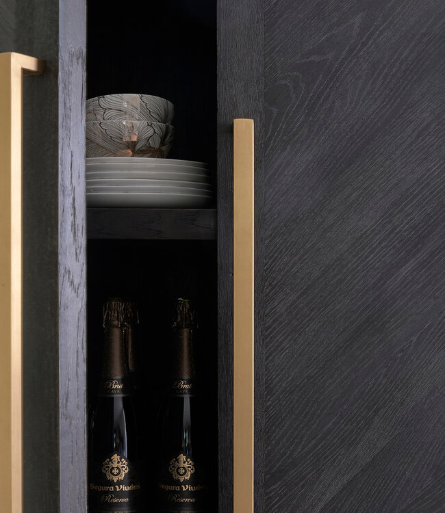 Rivièra Maison 5th Avenue Kabinet