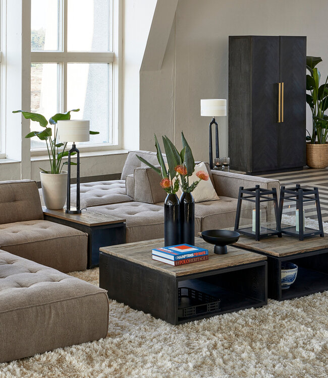 Rivièra Maison 5th Avenue Kabinet