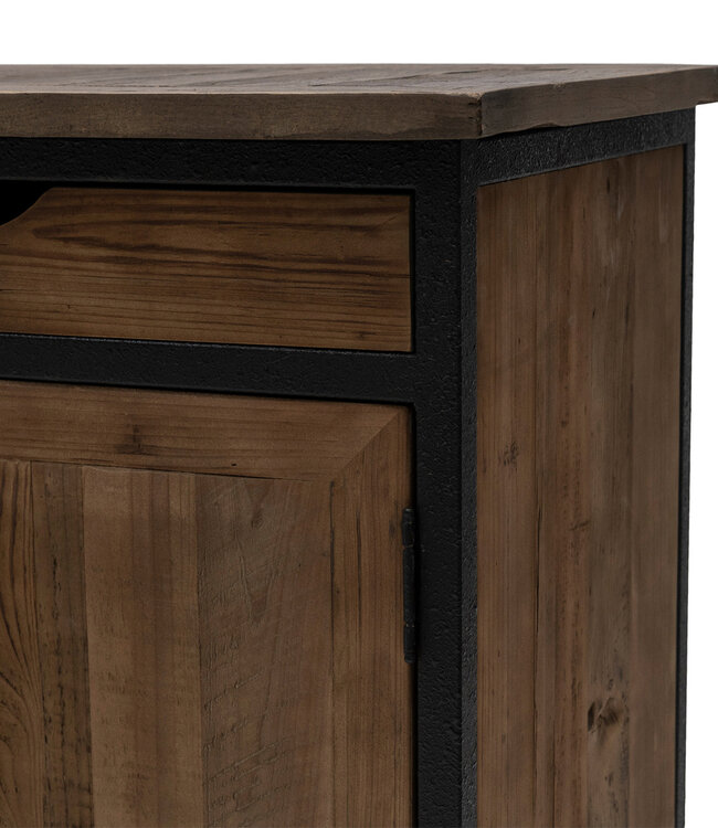 Rivièra Maison Shelter Island Dressoir