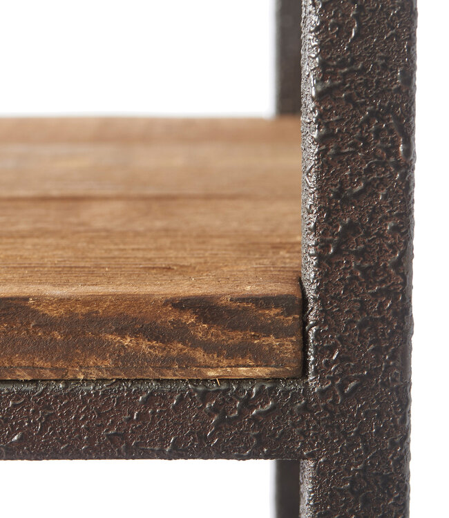 Rivièra Maison Boekenkast Shelter Island