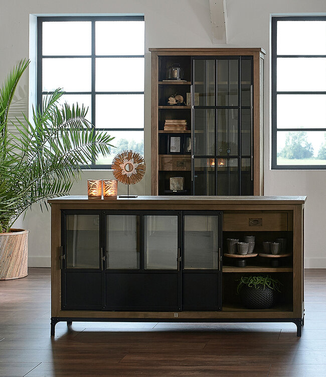 Rivièra Maison De Hoxton Dressoir