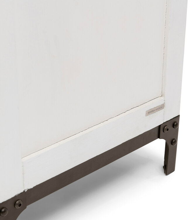 Rivièra Maison Olivera Kabinet