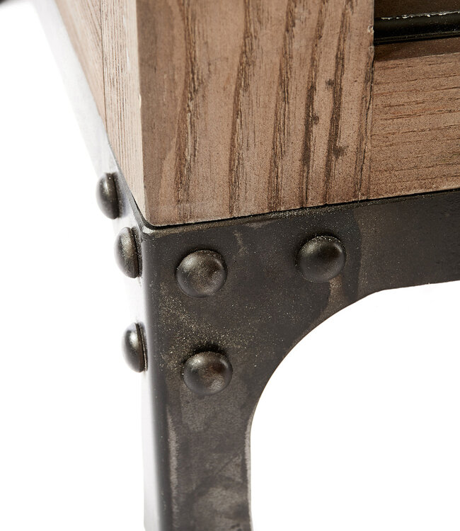 Rivièra Maison De Hoxton Kast