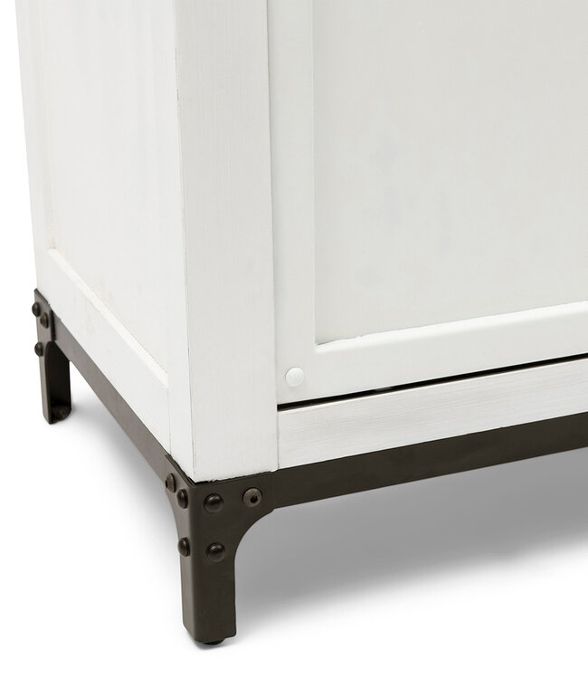 Rivièra Maison Olivera Kabinet