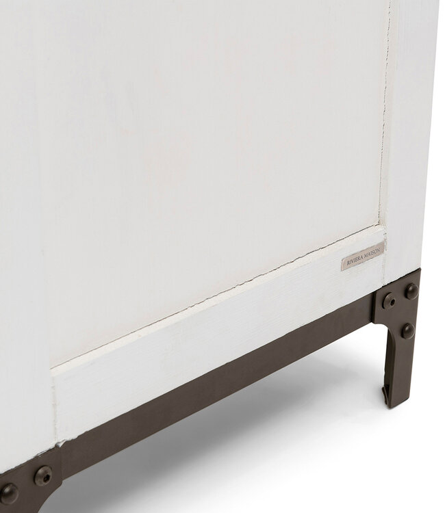 Rivièra Maison Olivera Kabinet