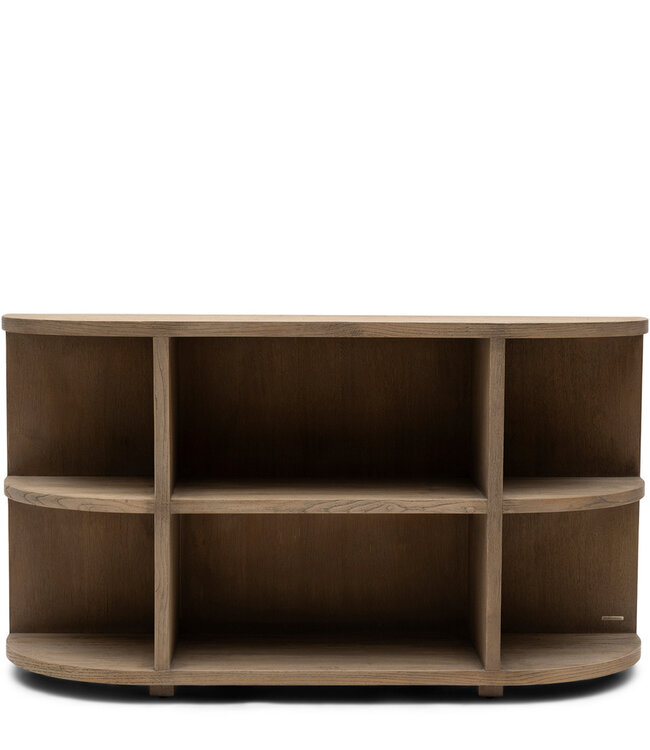 Rivièra Maison Del Rey Bijzettafel