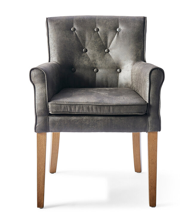 Rivièra Maison La Scala DAC Pellini Espresso