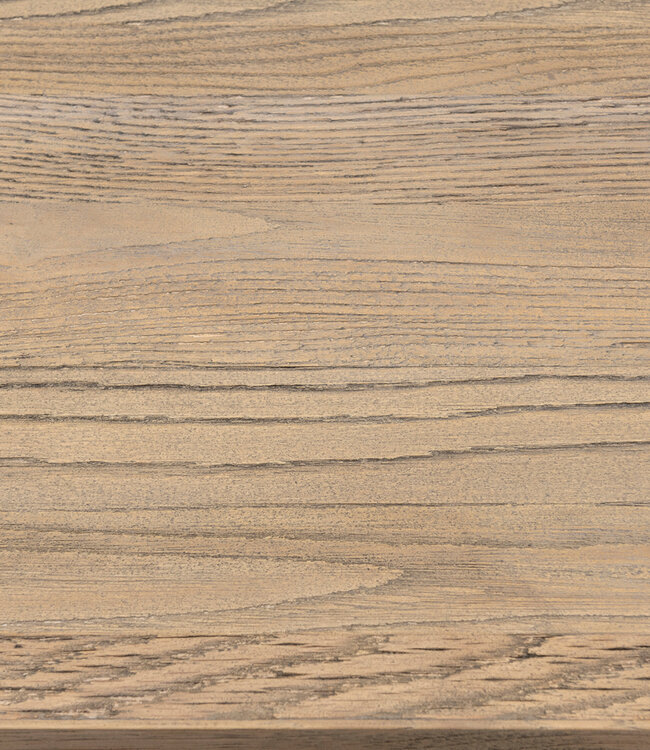 Rivièra Maison Del Rey Bijzettafel