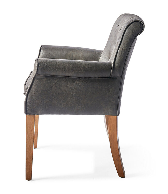 Rivièra Maison La Scala DAC Pellini Espresso