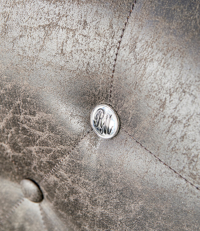 Rivièra Maison La Scala DAC Pellini Espresso