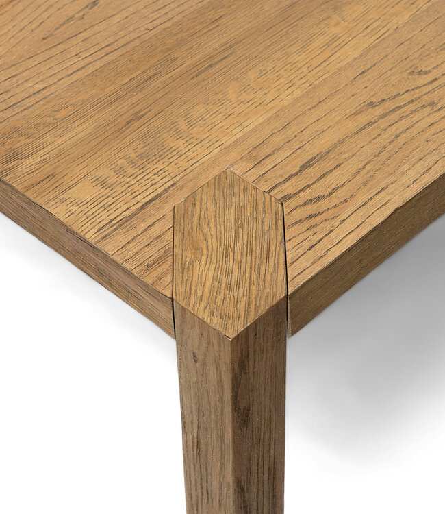 Rivièra Maison Monza Eettafel 220x100