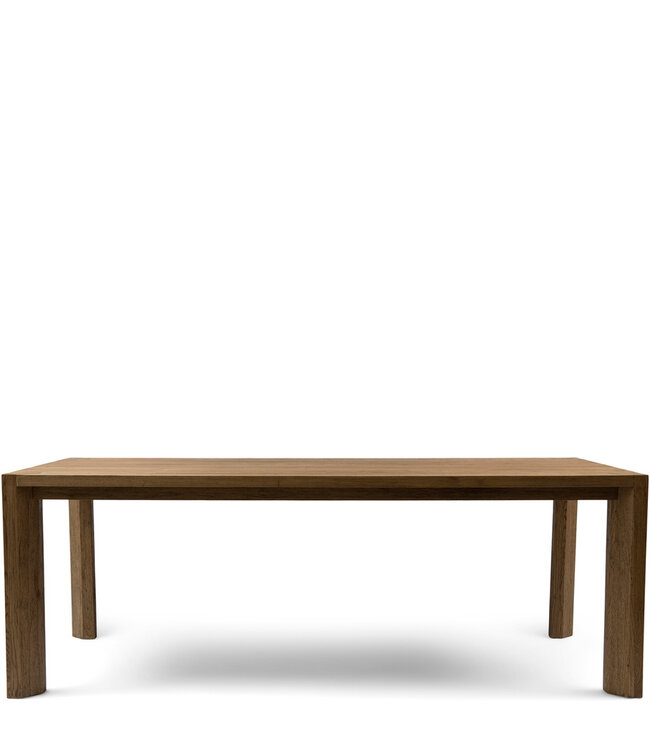 Rivièra Maison Monza Eettafel 220x100
