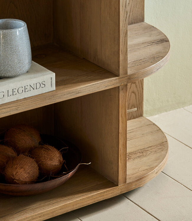 Rivièra Maison Del Rey Bijzettafel