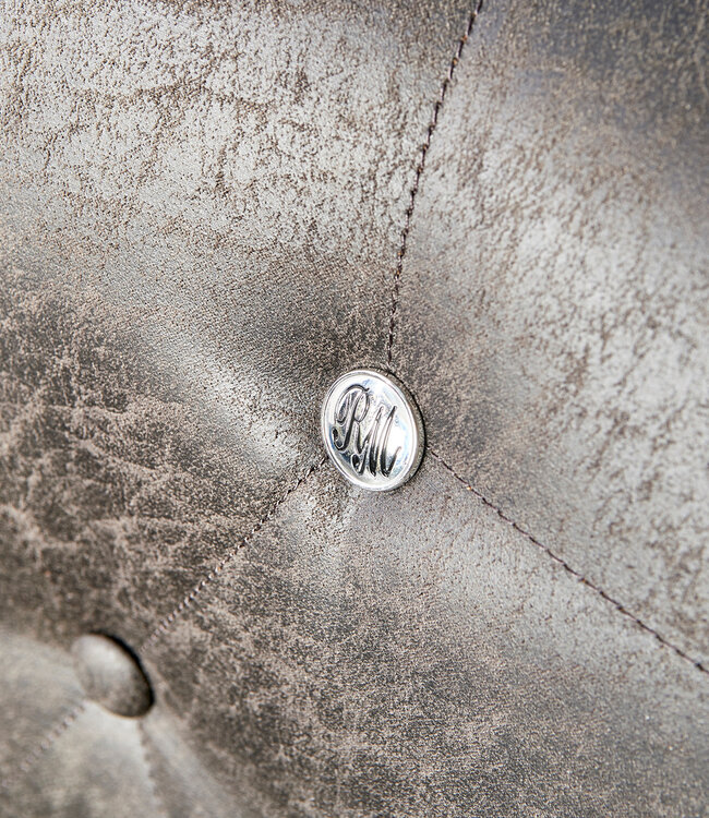 Rivièra Maison La Scala DAC Pellini Espresso