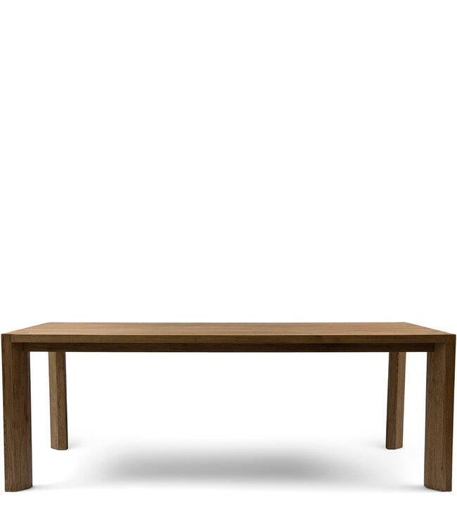 Rivièra Maison Monza Eettafel 220x100