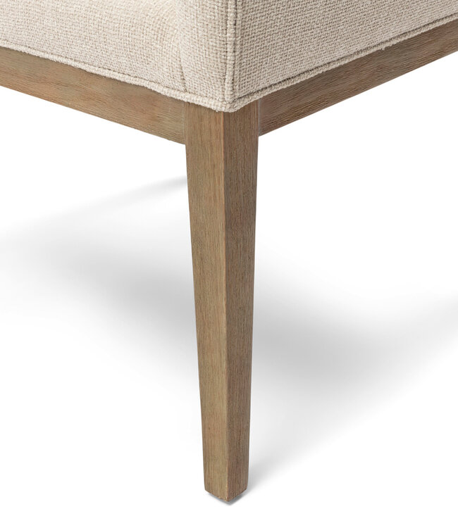 Rivièra Maison Ascot DAC Glossy Flax