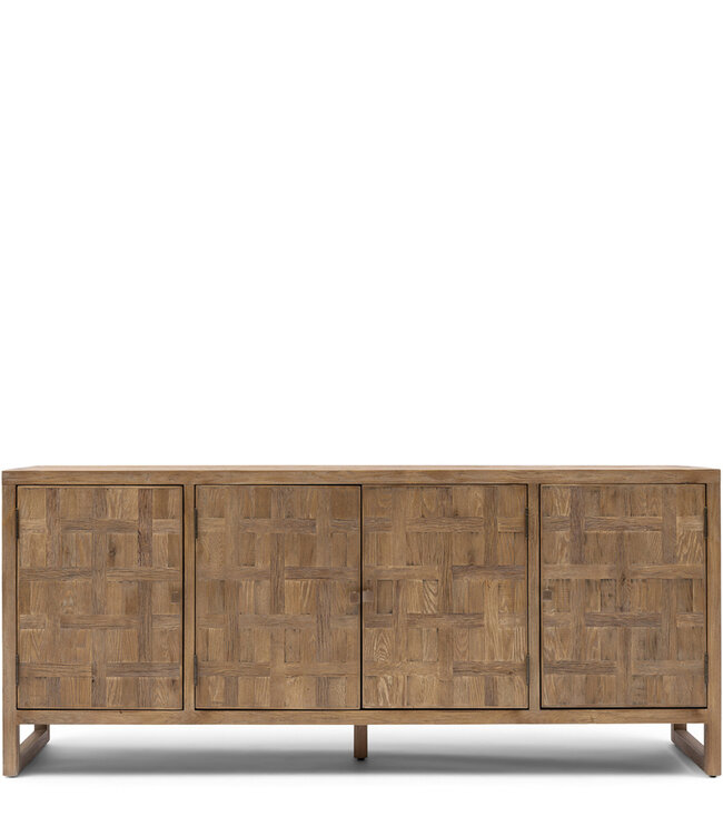 Rivièra Maison Fraser Island Dresser -> Fraser Island Ladekast