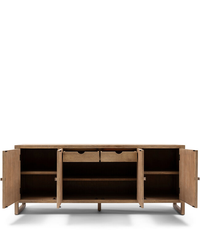 Rivièra Maison Fraser Island Dresser -> Fraser Island Ladekast