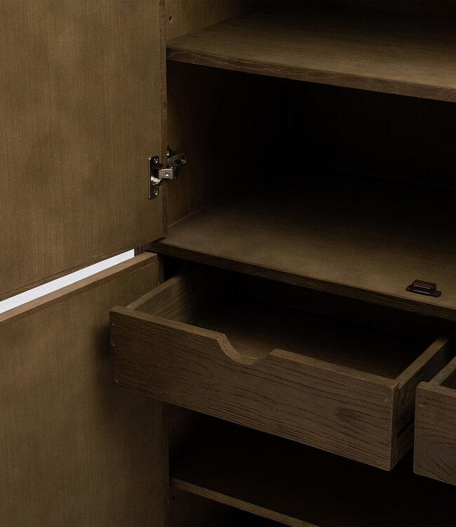 Rivièra Maison Mac Arthur Park Kabinet