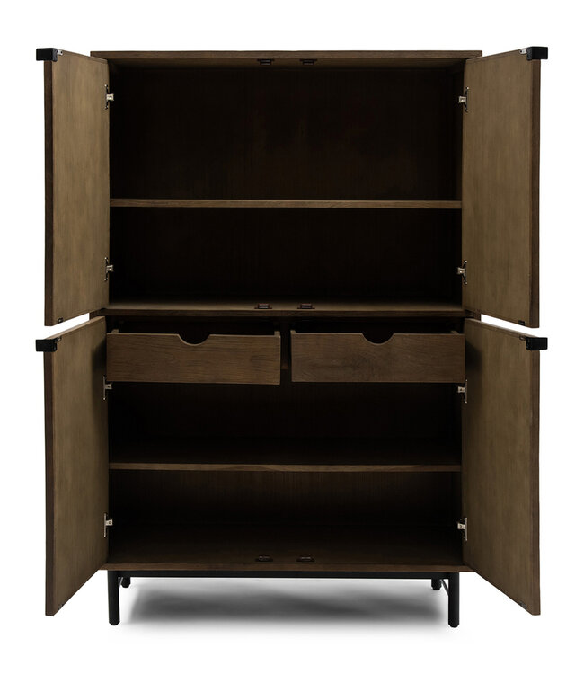 Rivièra Maison Mac Arthur Park Kabinet