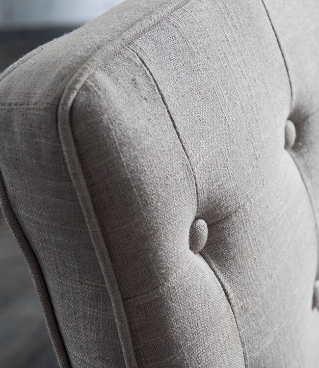 Rivièra Maison Kaap Breton Bank linnen Vlas