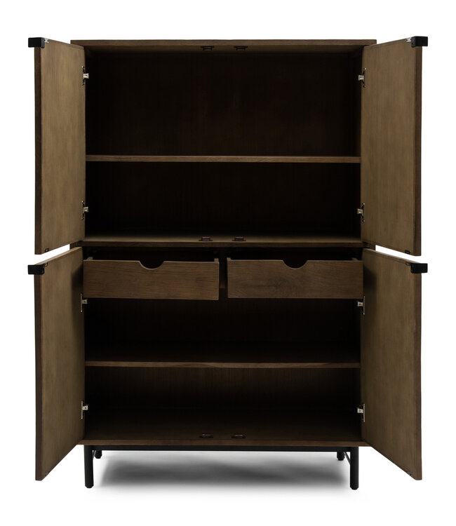 Rivièra Maison Mac Arthur Park Kabinet