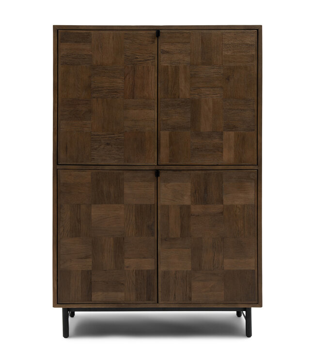 Rivièra Maison Mac Arthur Park Kabinet