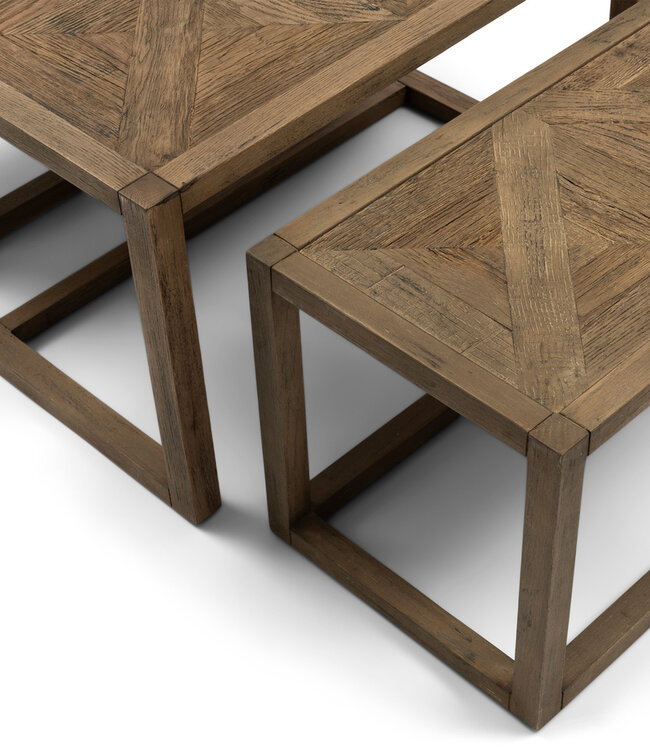 Rivièra Maison Romora Bay CT S/3 vertalen naar het Nederlands.