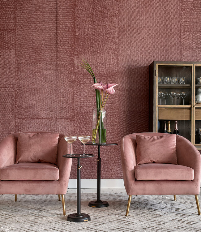 Rivièra Maison Venetië Verstelbare Banktafel bl M