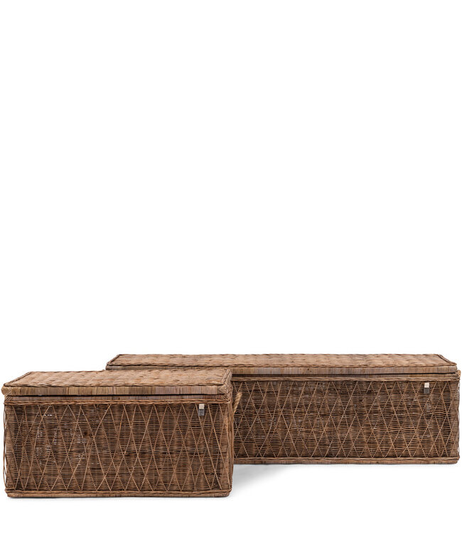 Rivièra Maison Nusa Dua Koffer Groot