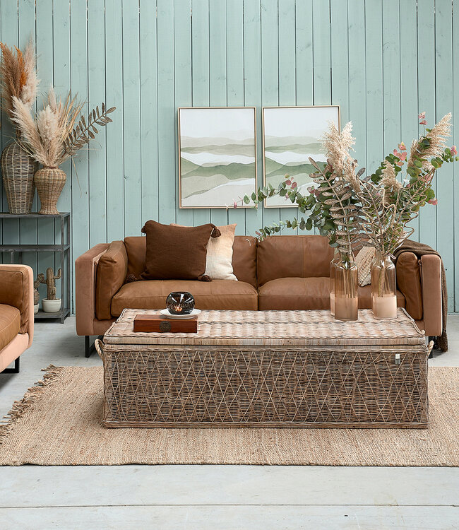 Rivièra Maison Nusa Dua Koffer Groot