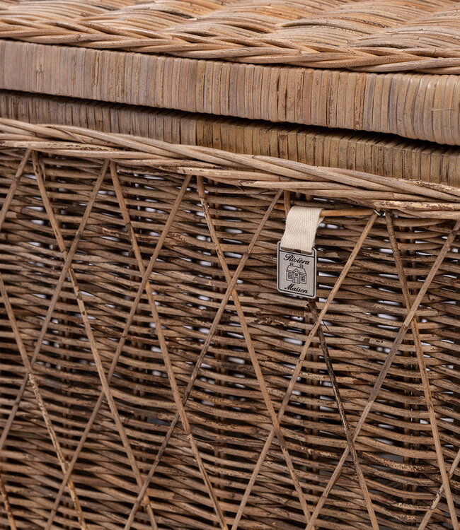 Rivièra Maison Nusa Dua Koffer Groot