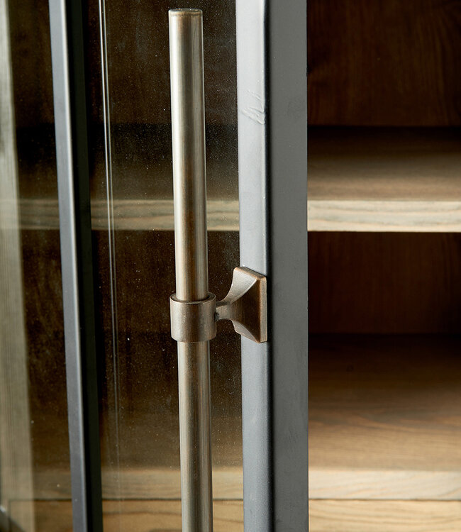 Rivièra Maison De Hoxton-kast Klein Links