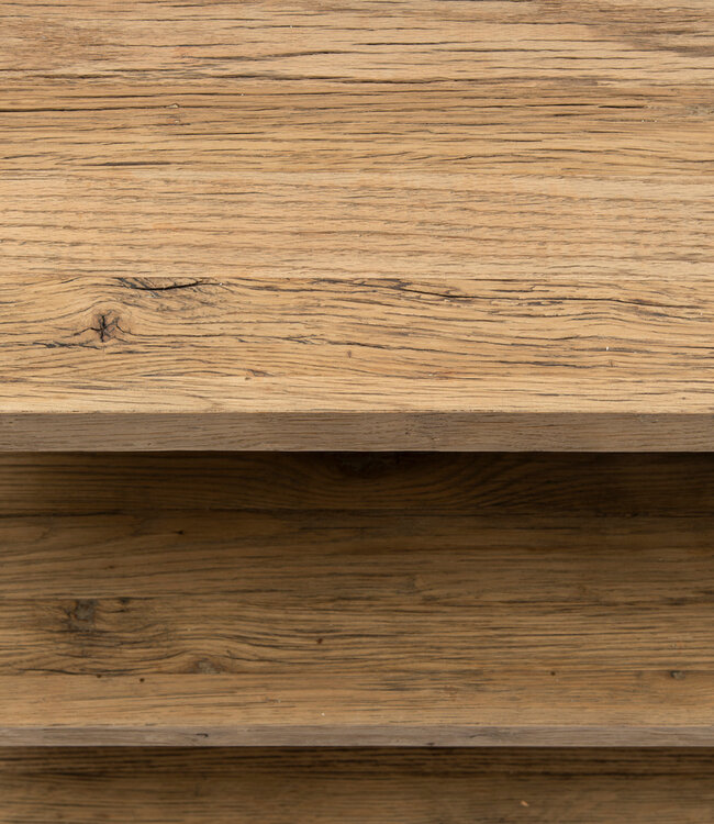 Rivièra Maison Vermont Bijzettafel 180x35