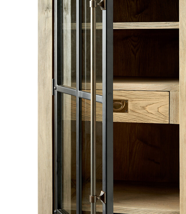 Rivièra Maison De Hoxton-kast Klein Links