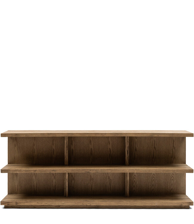 Rivièra Maison Vermont Bijzettafel 180x35