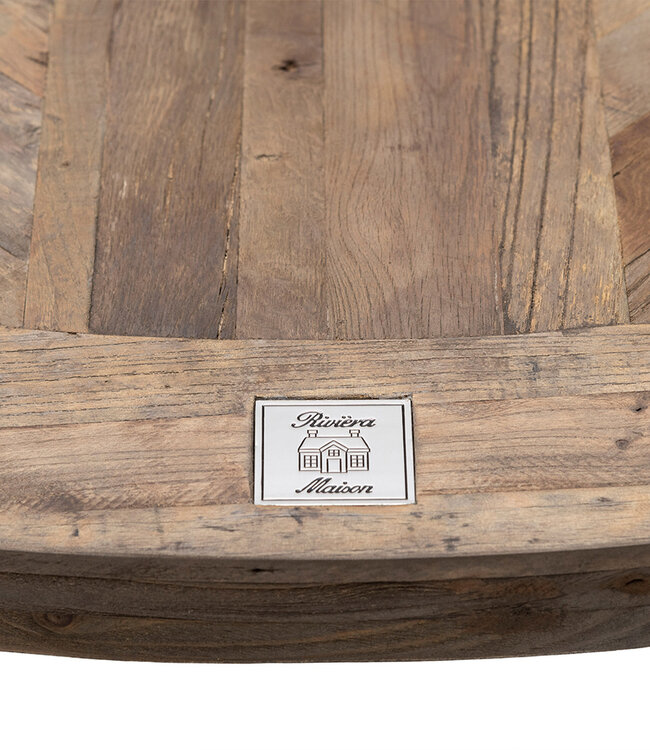 Rivièra Maison Kruispunt Ronde Eettafel140